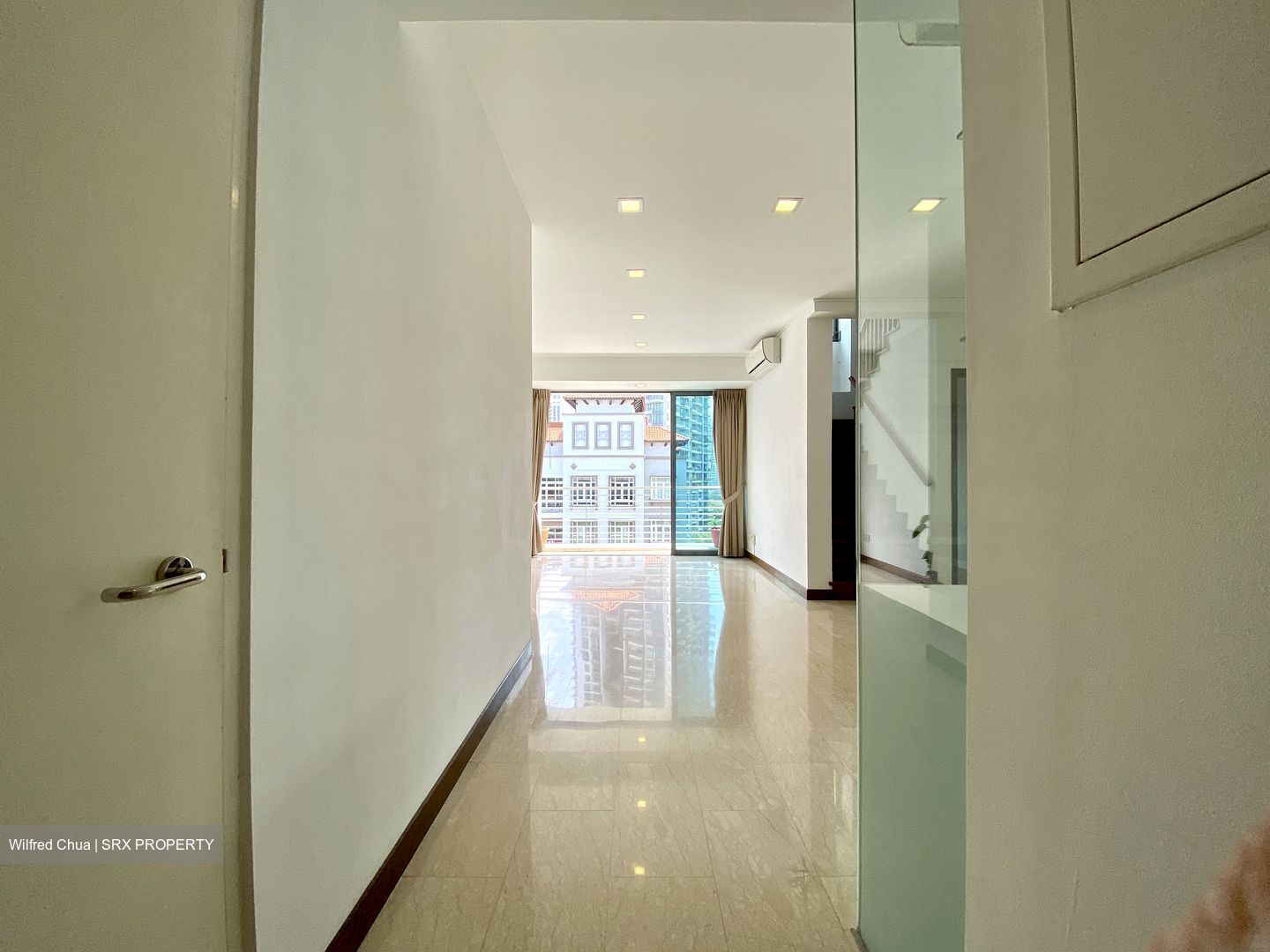 Watermark Robertson Quay (D9), Apartment #474098821
